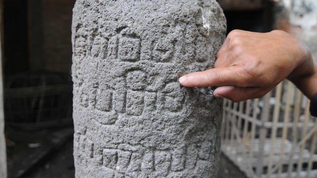 Sumber Sejarah Kerajaan Medang & Letak Mataram Kuno Era Jawa Tengah