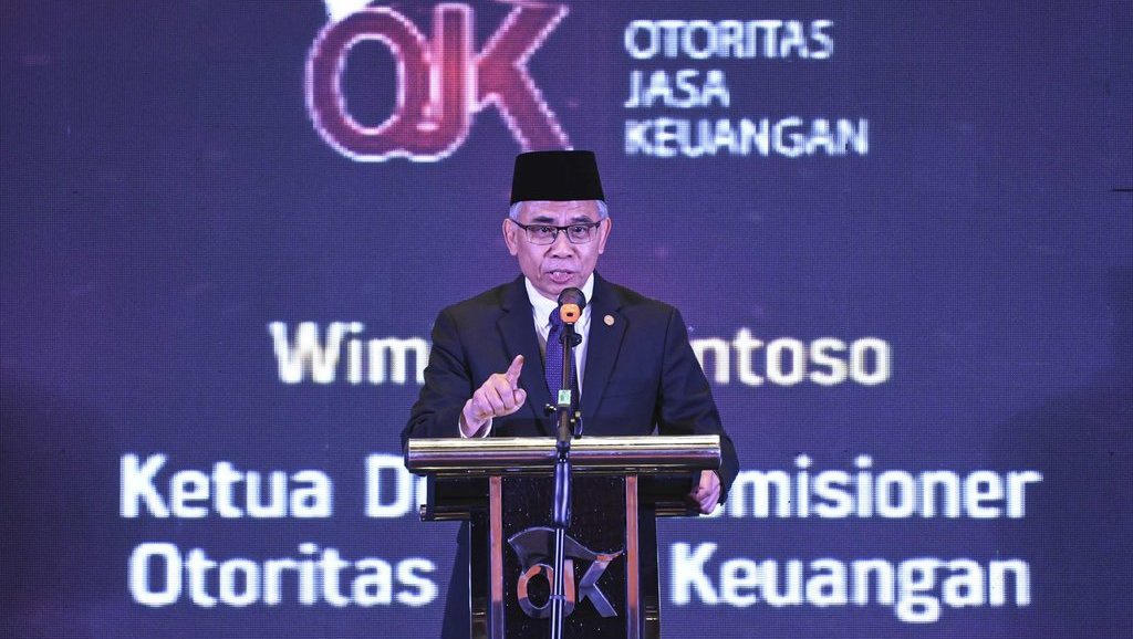 OJK Catat Pertumbuhan Premi Asuransi Jiwa Juli 2020 Minus 10,69% OJK Catat Pertumbuhan Premi Asuransi Jiwa Juli 2020 Minus 10,69%