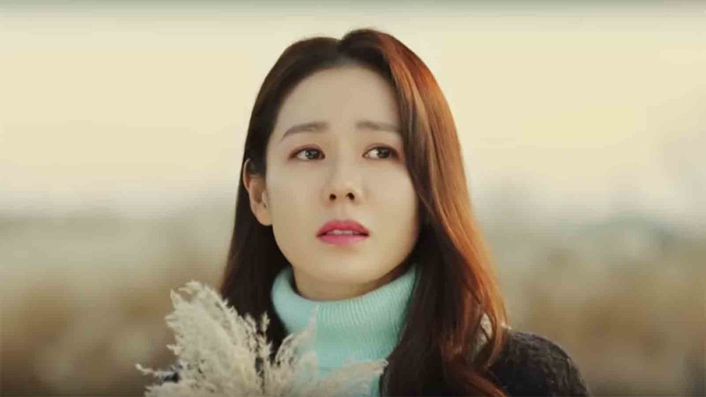 Crash Landing On You Tanggapi Isu Son Ye Jin Hamil di Episode 16 Crash Landing On You Tanggapi Isu Son Ye Jin Hamil di Episode 16