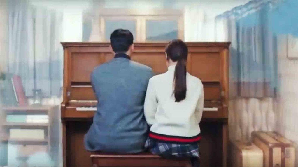 Preview Crash Landing On You Eps 13: Jung Hyuk Cari Cheol Gang Preview Crash Landing On You Eps 13: Jung Hyuk Cari Cheol Gang