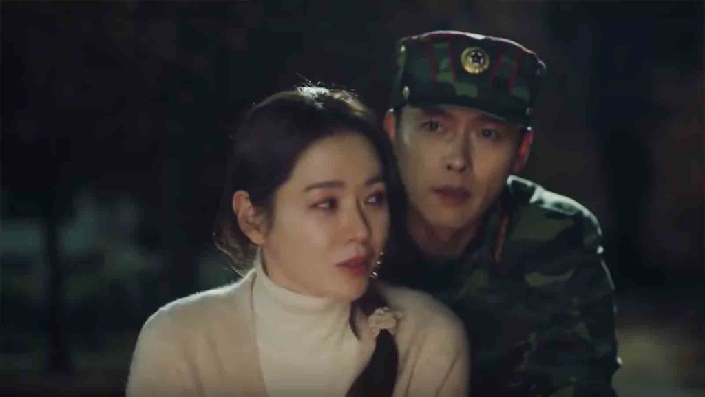 Preview Crash Landing On You Eps 15: Identitas Jung Hyuk Terkuak? Preview Crash Landing On You Eps 15: Identitas Jung Hyuk Terkuak?