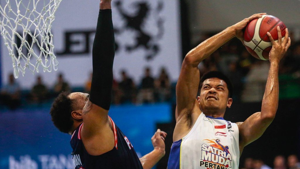 Jadwal Final IBL 2022 Pelita Jaya vs Satria Muda Live di Vidio Jadwal Final IBL 2022 Pelita Jaya vs Satria Muda Live di Vidio