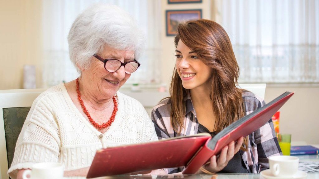 Cara Meningkatkan Memori dan Daya Ingat Menggunakan Gambar & Foto