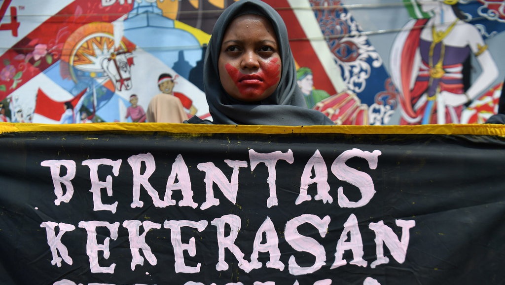 Kemenag Pastikan Seluruh Rektor PTKN Dukung Permendikbud PPKS Kemenag Pastikan Seluruh Rektor PTKN Dukung Permendikbud PPKS