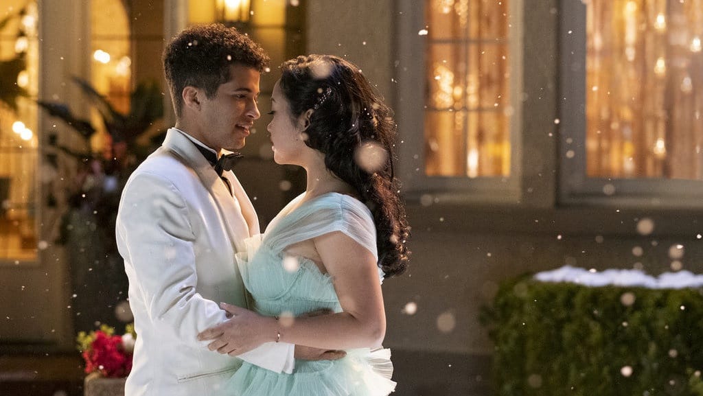 6 Momen Menarik di Film To All the Boys: P.S. I Still Love You 6 Momen Menarik di Film To All the Boys: P.S. I Still Love You