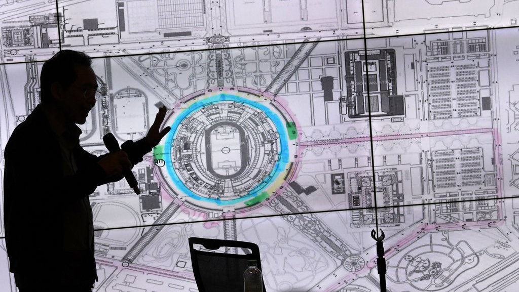 Soal Interpelasi Formula E, Jakpro: Tidak Ada Arahan dari Anies