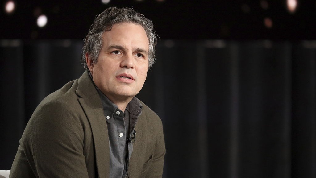 Mark Ruffalo Disebut Akan Jadi Salah Satu Pemain Miniseri Parasite