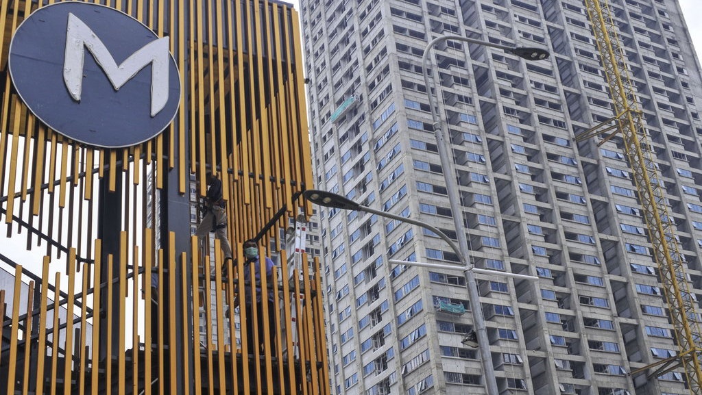 Lippo Group Jual Beberapa Asetnya, untuk Lanjutkan Meikarta? Lippo Group Jual Beberapa Asetnya, untuk Lanjutkan Meikarta?