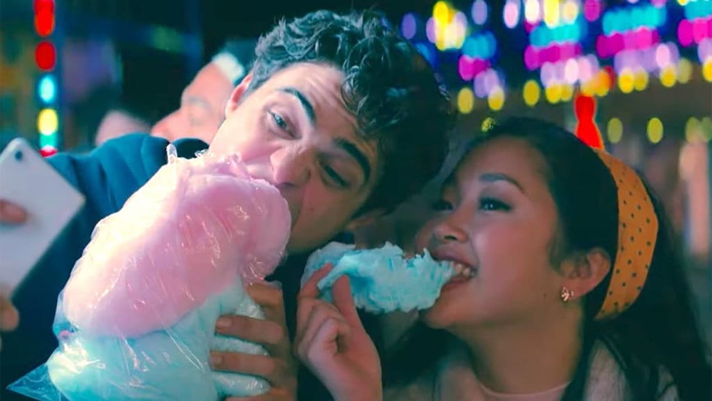 Daftar Film Romantis Terbaik Netflix untuk Temani Work From Home