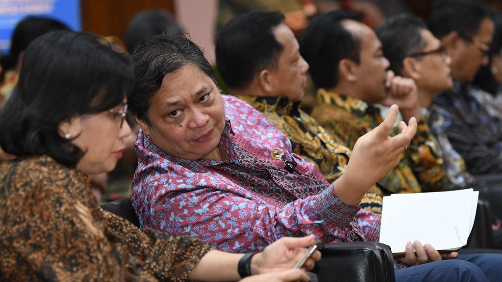 Keringanan Pajak Selama Pandemi Corona Diperluas ke 18 Sektor Usaha Keringanan Pajak Selama Pandemi Corona Diperluas ke 18 Sektor Usaha