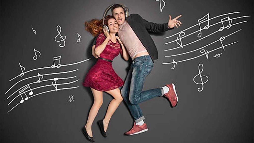 16 Lagu untuk Valentine Tentang Cinta Sepanjang Masa 16 Lagu untuk Valentine Tentang Cinta Sepanjang Masa