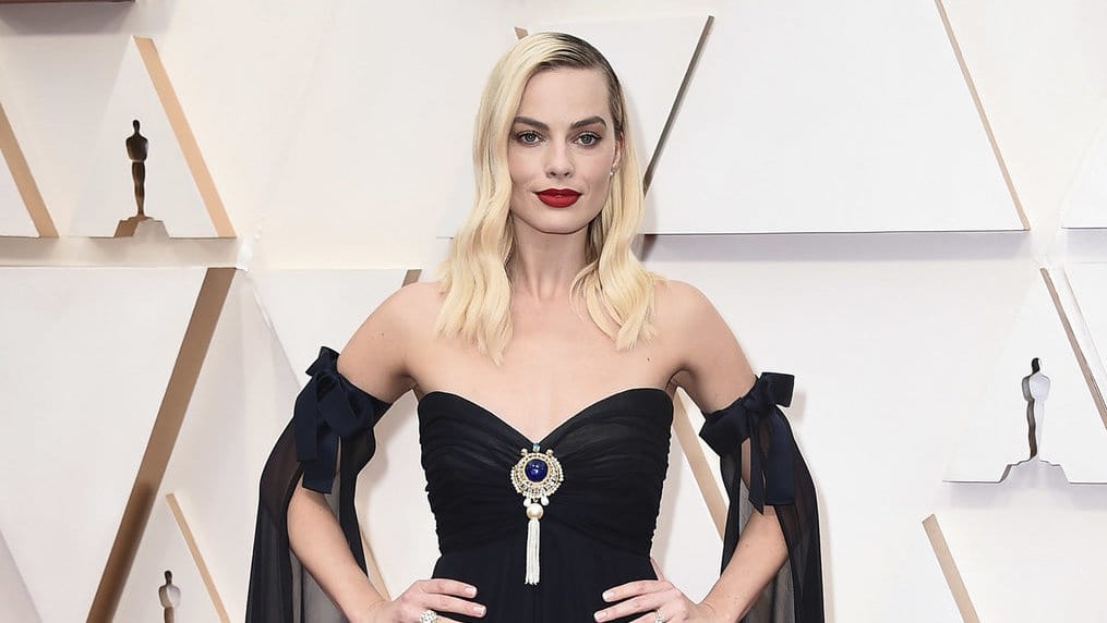 Daftar Film Margot Robbie Pemeran Harley Quinn: Birds of Prey Daftar Film Margot Robbie Pemeran Harley Quinn: Birds of Prey