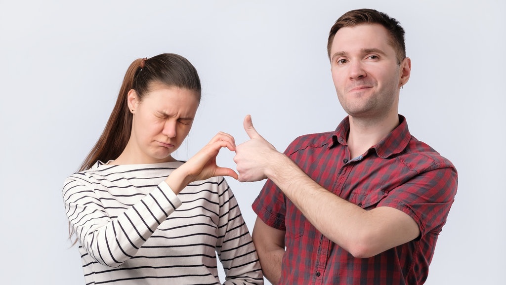 Lima Prinsip untuk Keluar dari Jerat Friendzone