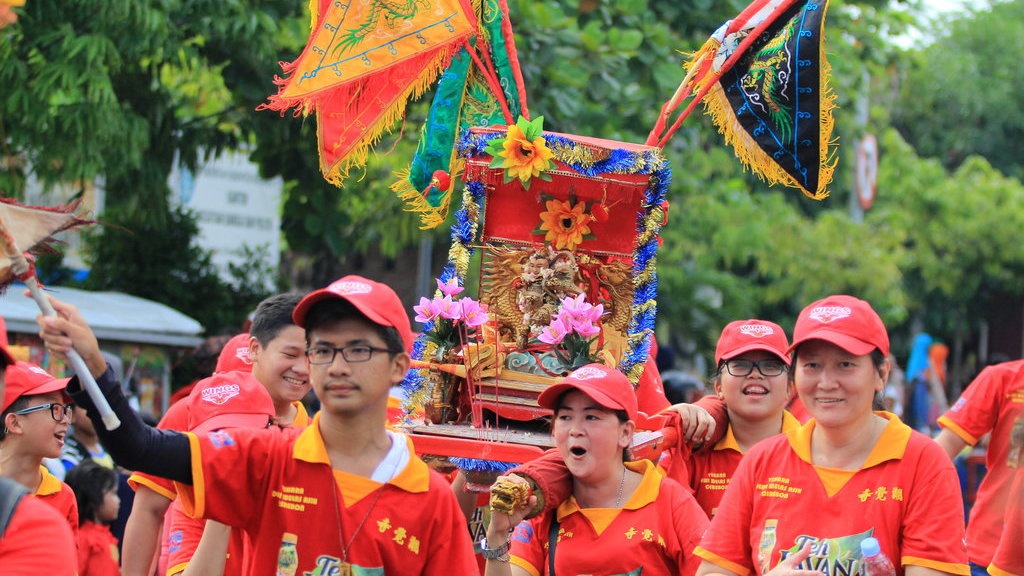 Mengenal Akulturasi Budaya: Pengertian, Penyebab dan Contohnya