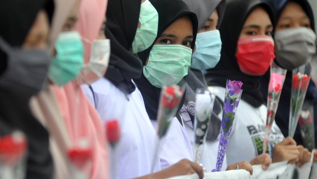 CCTV Starbucks: Pelecehan Seksual & Menipisnya Ruang Aman Perempuan