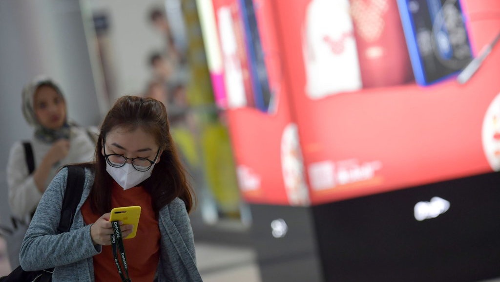 Cara Menghemat Kuota Internet di Android Saat Physical Distancing Cara Menghemat Kuota Internet di Android Saat Physical Distancing