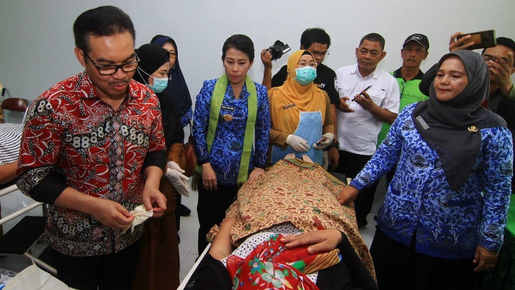 Polemik Pernyataan BKKBN, Terlalu Jauh Mengatur Tubuh Perempuan