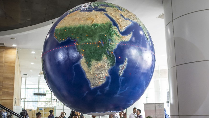 8 Permasalahan Sosial Akibat Globalisasi Tingkat Lokal-Nasional