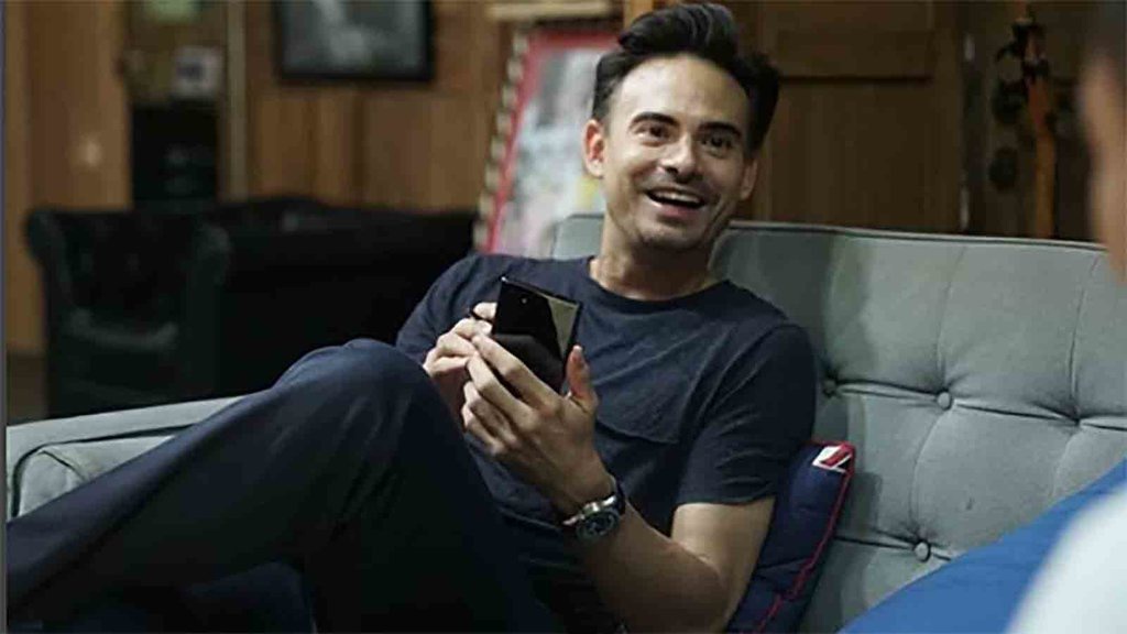 Ashraf Sinclair Suami BCL Meninggal Dunia karena Serangan Jantung Ashraf Sinclair Suami BCL Meninggal Dunia karena Serangan Jantung