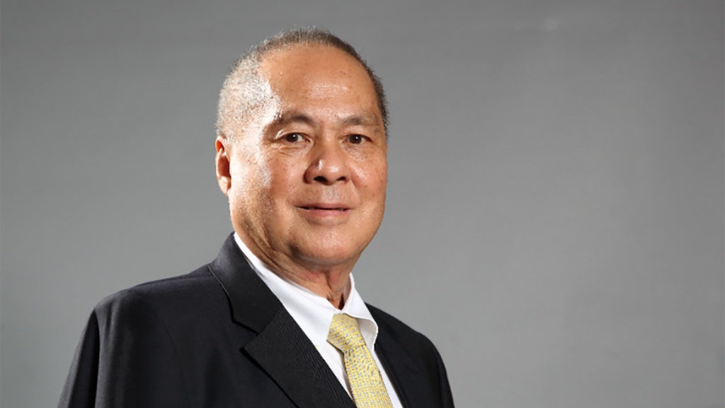 Kisah Bisnis Karmaka Surjaudaja Bermula Kala Selamatkan Bank Mertua Kisah Bisnis Karmaka Surjaudaja Bermula Kala Selamatkan Bank Mertua