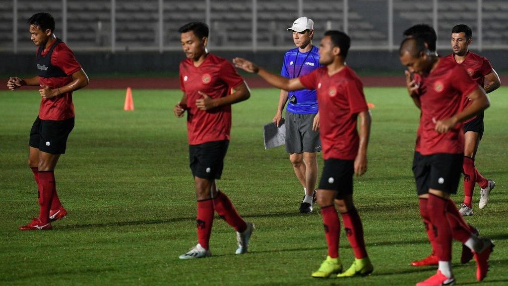 PSSI Siapkan Sanksi Keras untuk Pemain yang Menolak Gabung Timnas