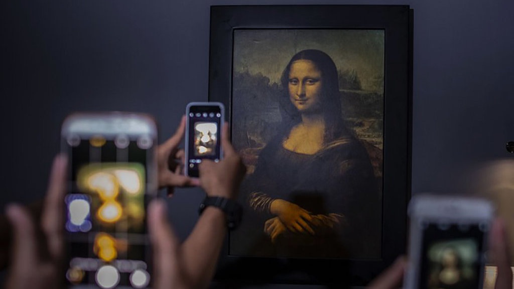 Mendulang Profit Menggiurkan dari Investasi Karya Seni Mendulang Profit Menggiurkan dari Investasi Karya Seni