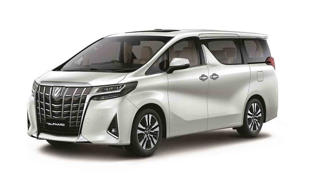 Toyota Sematkan Fitur Keselamatan Tinggi pada Alphard & Vellfire Toyota Sematkan Fitur Keselamatan Tinggi pada Alphard & Vellfire