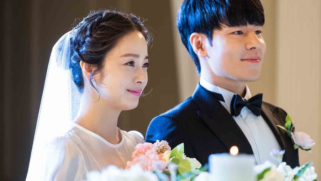 Cara Streaming dan Download Drama Korea Hi Bye, Mama di Netflix Cara Streaming dan Download Drama Korea Hi Bye, Mama di Netflix