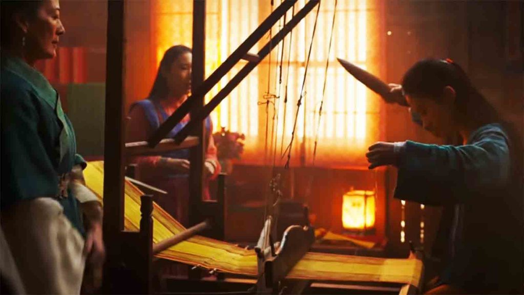 Penayangan Film Mulan Ditunda karena Virus Corona COVID-19