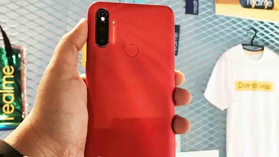 Flash Sale Realme C3 di Lazada Beri Diskon Harga Rp150 Ribu