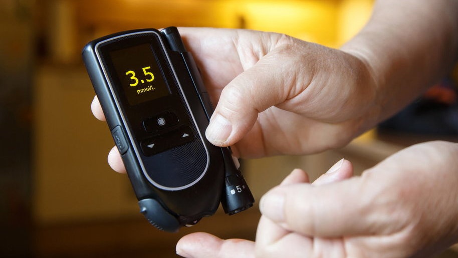 5 Cara Turunkan Kadar Gula Darah Secara Alami: Perlu Kontrol Stres