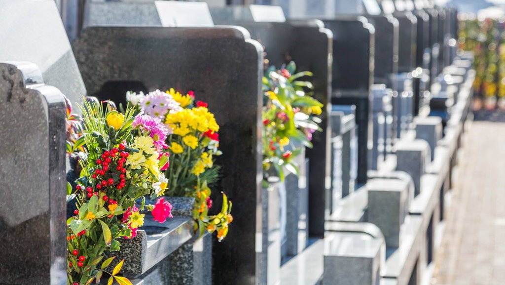 Atas Dasar Ramah Lingkungan, Kompos Jenazah Legal di New York Atas Dasar Ramah Lingkungan, Kompos Jenazah Legal di New York