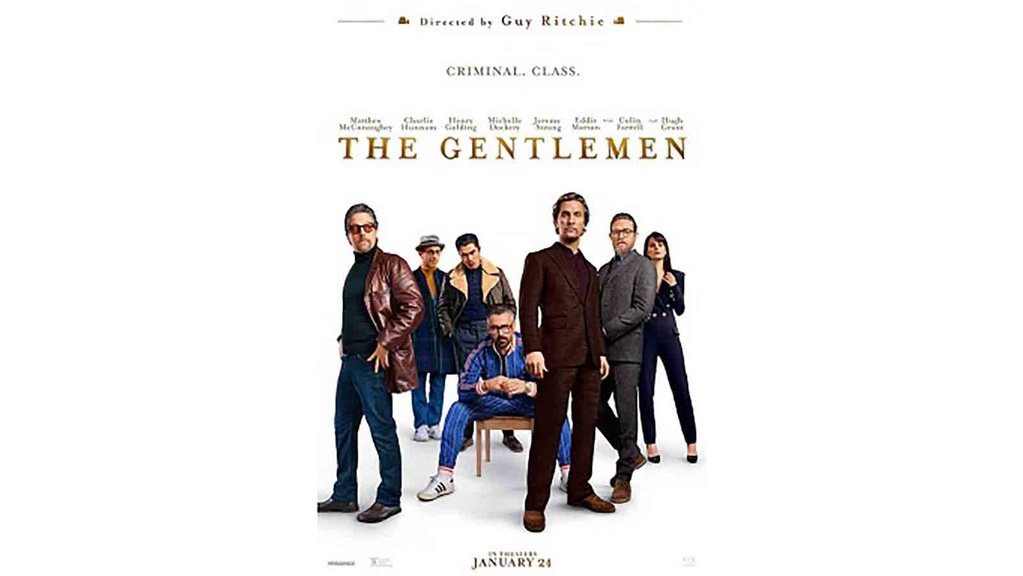 Sinopsis Film The Gentlemen Soal Perebutan Bisnis Marijuana Sinopsis Film The Gentlemen Soal Perebutan Bisnis Marijuana