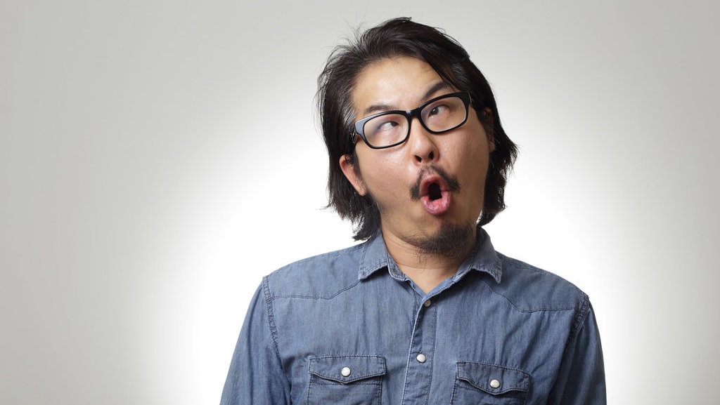 Mengenal Cacophobia atau Rasa Takut pada Orang Jelek Mengenal Cacophobia atau Rasa Takut pada Orang Jelek