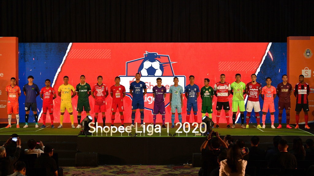 Didimax Berjangka Bakal Sponsori Liga 1 2021 Didimax Berjangka Bakal Sponsori Liga 1 2021