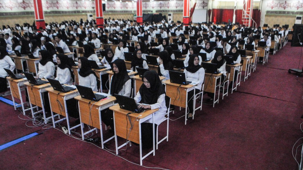 Jadwal dan Lokasi SKB CPNS BKN 2019: Unduh Materi Tes Tiap Formasi Jadwal dan Lokasi SKB CPNS BKN 2019: Unduh Materi Tes Tiap Formasi