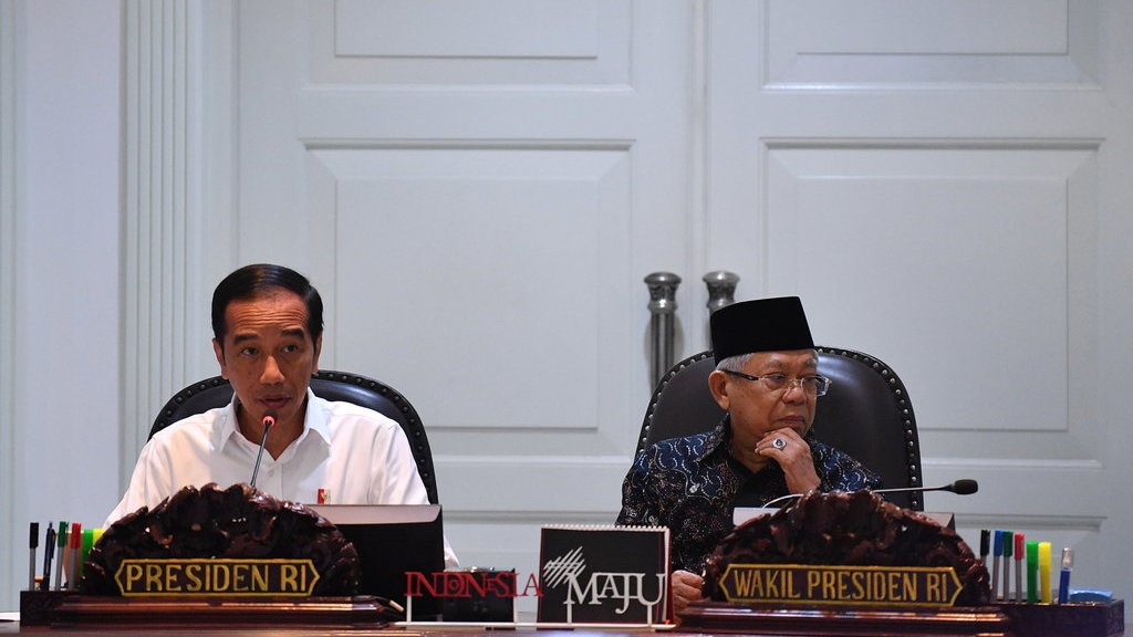 APBN 2020 Dirombak: Kemenristek Dikurangi 94%, Kemendikbud Naik 96%