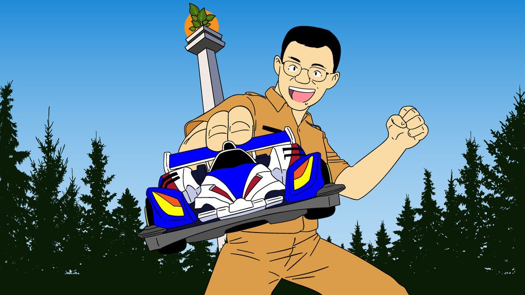 Tak Kuorum, DPRD DKI Tunda Rapat Paripurna Interpelasi Formula E Tak Kuorum, DPRD DKI Tunda Rapat Paripurna Interpelasi Formula E