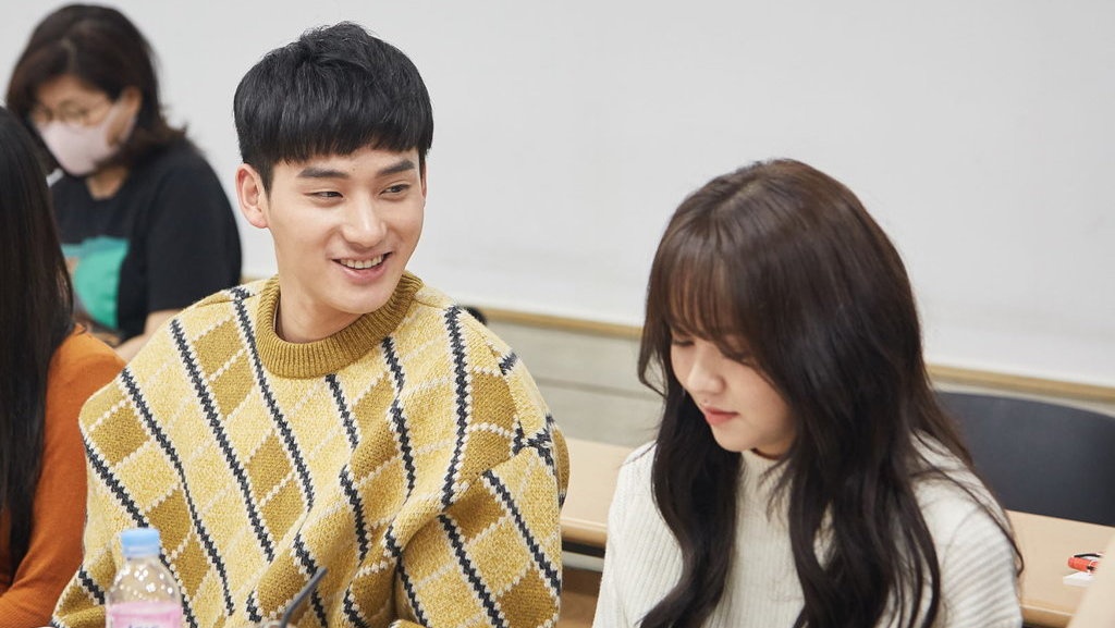 Daftar Drama Baru Tayang Maret 2021 di Netflix: Ada Love Alarm 2