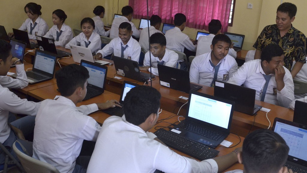 40 Soal PAT Geografi Kelas 11 Semester 2 Kurikulum Merdeka 40 Soal PAT Geografi Kelas 11 Semester 2 Kurikulum Merdeka