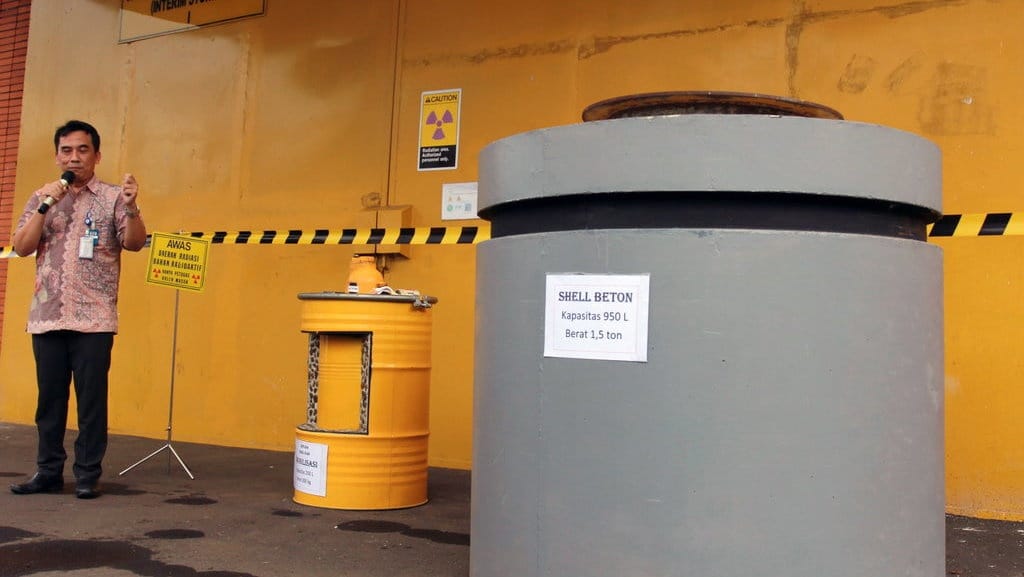 Apa Saja Dampak dan Bahaya yang Ditimbulkan Radioaktif?