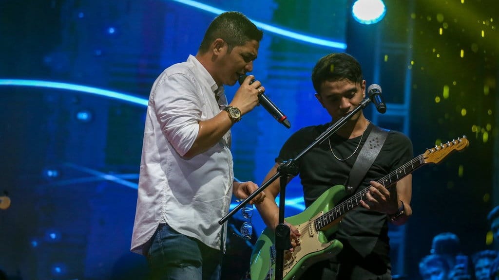 Lirik Lagu SurgaMu Ungu, Chord, dan Maknanya Lirik Lagu SurgaMu Ungu, Chord, dan Maknanya