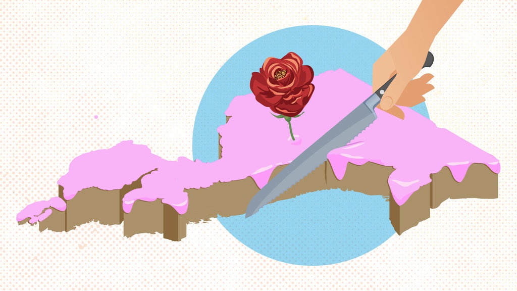 RUU DOB Papua Dikebut: Demi Muluskan Pemilu, tapi Korbankan Rakyat? RUU DOB Papua Dikebut: Demi Muluskan Pemilu, tapi Korbankan Rakyat?