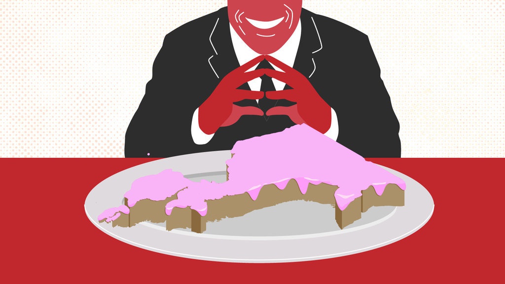 RUU DOB Papua Ditargetkan Rampung Sebelum Juni 2022 RUU DOB Papua Ditargetkan Rampung Sebelum Juni 2022