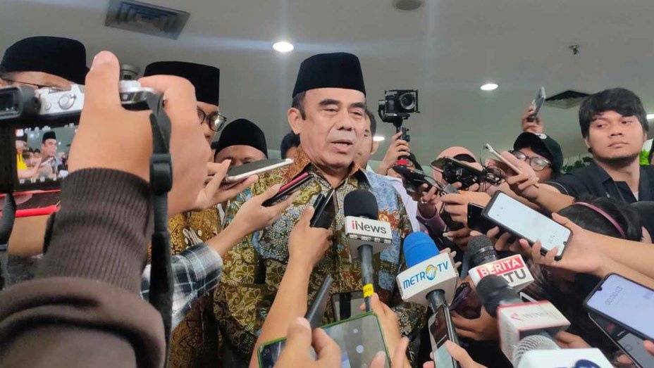 Menag: Saudi Izinkan Perpanjangan Visa Jemaah Umrah Tanpa Biaya