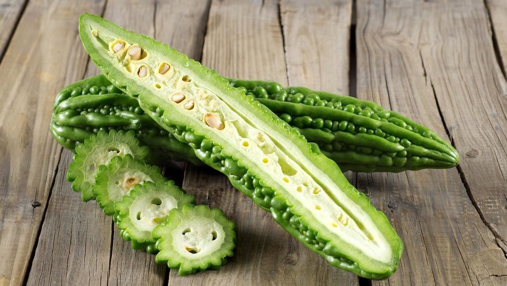 Manfaat Pare si Sayur Pahit: Obat Kanker & Penurun Kadar Kolesterol