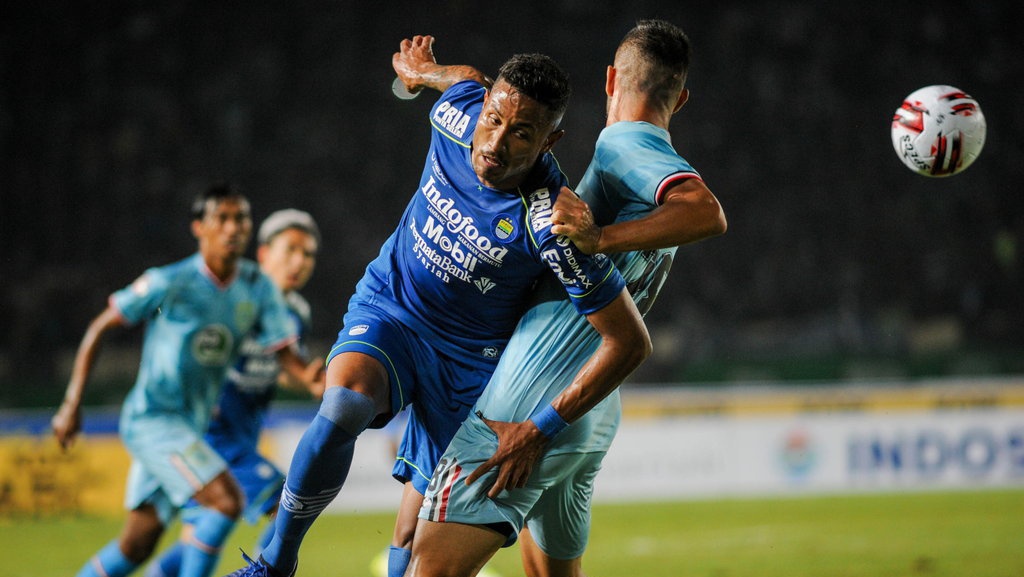 Jadwal Liga 1 2020: Kompetisi Resmi Lanjut Februari-Juli 2021