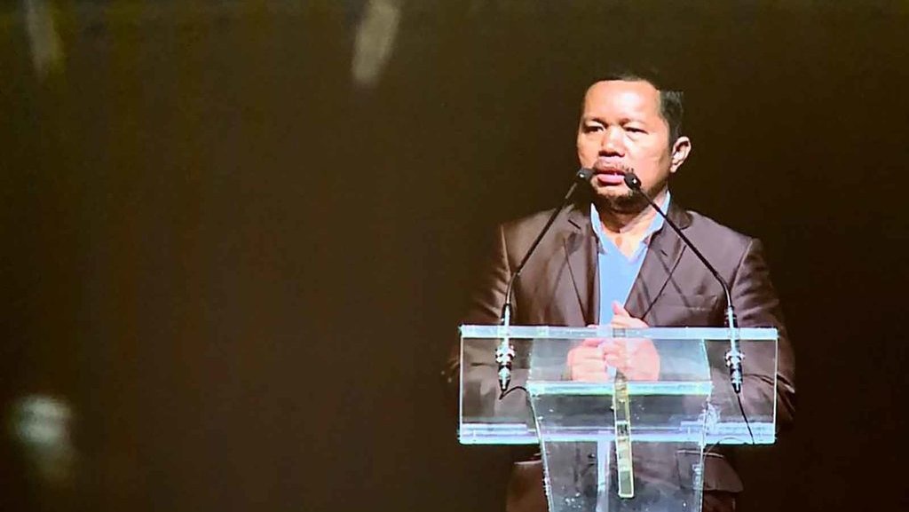 AMSI Sebut Intimidasi Siber terhadap Jurnalis Bisa Rusak Demokrasi