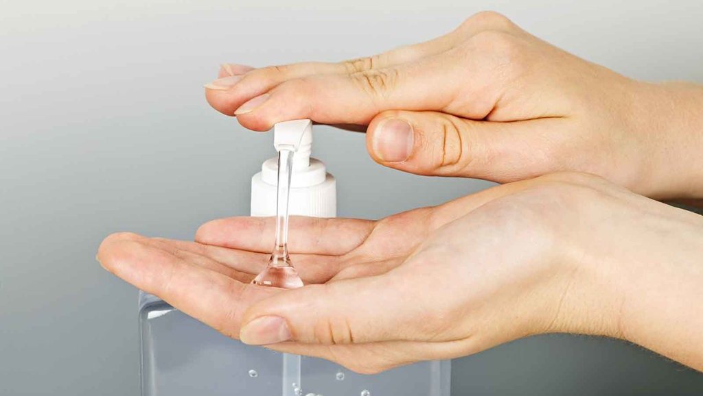 Cara & Panduan Membuat Hand Sanitizer Sesuai Rekomendasi WHO