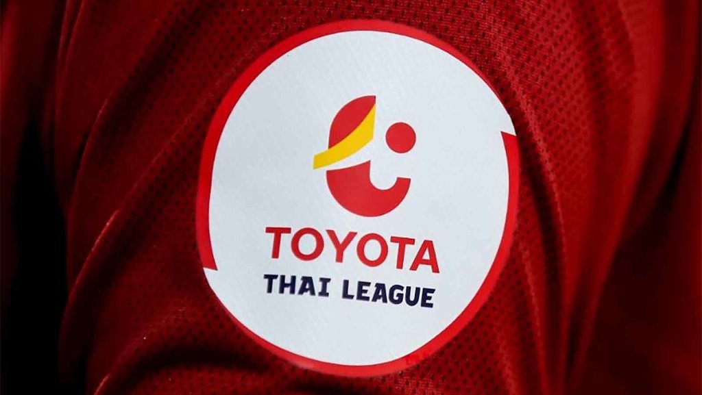 Dampak Virus Corona: Jadwal Liga Thailand Ditunda hingga April 2020